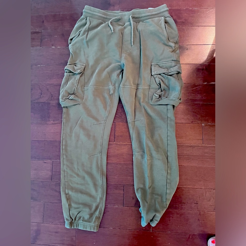 Men’s joggers